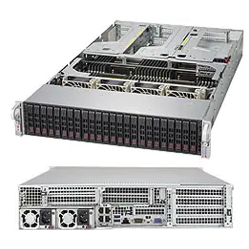 SuperMicro_SuperServer 2048U-RTR4 (Complete System Only)_[Server>